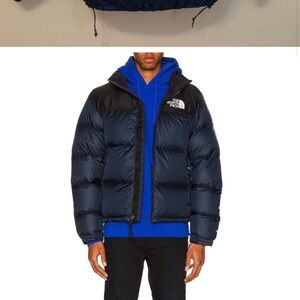 The North Face 1996 Retro Nuptse Puffer Jacket